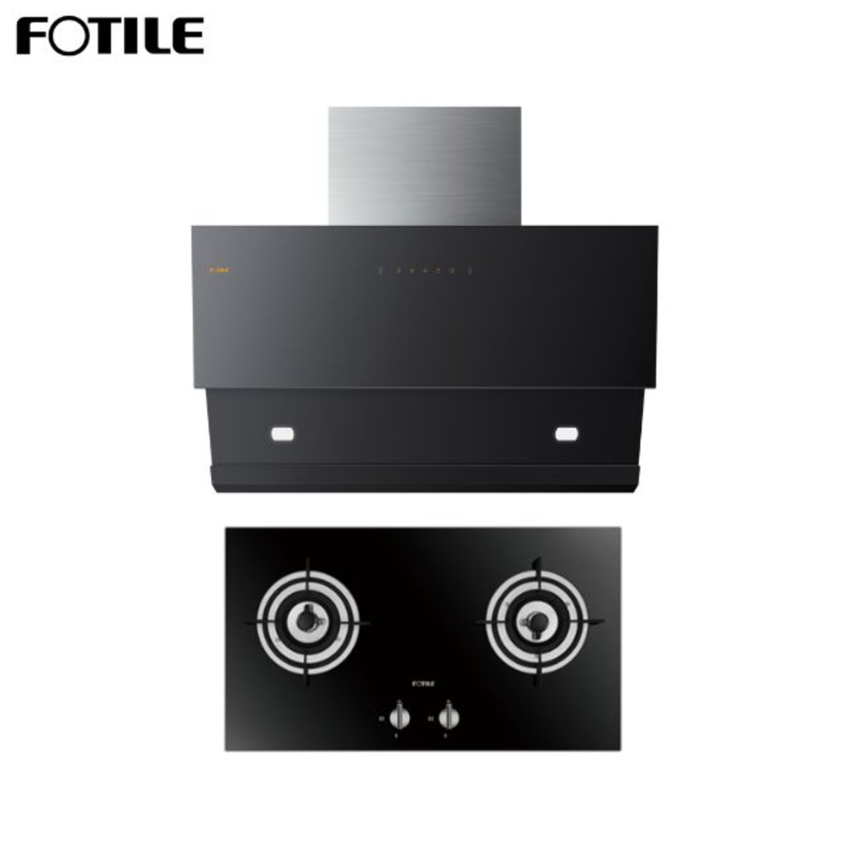 Fotile chimney online